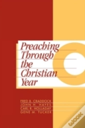 Capa do artigo Preaching Through The Christian Year