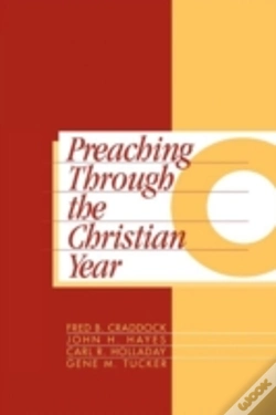 Capa do artigo Preaching Through The Christian Year