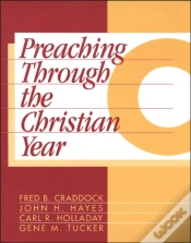 Capa do artigo Preaching Through The Christian Year: Year C