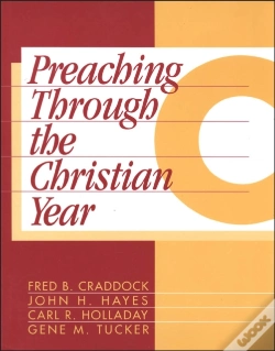 Capa do artigo Preaching Through The Christian Year: Year C