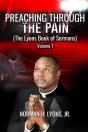 Preaching Through The Pain - Preview