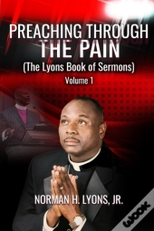 Preaching Through The Pain