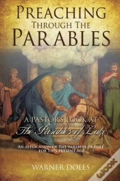 Capa do artigo Preaching Through The Parables