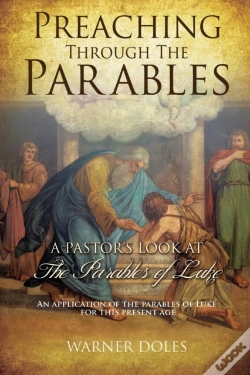 Capa do artigo Preaching Through The Parables