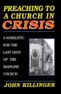 Preaching To A Church In Crisi - Preview