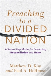 Capa do artigo Preaching To A Divided Nation
