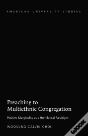 Capa do artigo Preaching To A Multiethnic Congregation