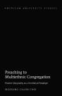 Preaching To A Multiethnic Congregation - Preview