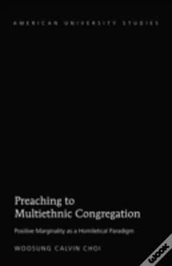 Capa do artigo Preaching To A Multiethnic Congregation