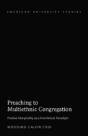 Preaching To A Multiethnic Congregation - Preview