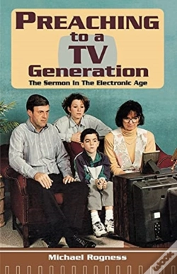 Capa do artigo Preaching To A Tv Generation