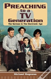 Capa do artigo Preaching To A Tv Generation
