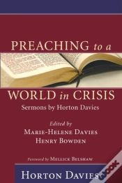 Capa do artigo Preaching To A World In Crisis