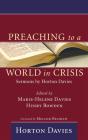 Preaching To A World In Crisis - Preview