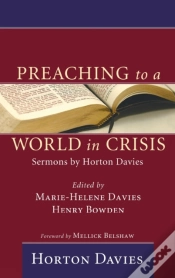 Capa do artigo Preaching To A World In Crisis