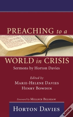 Capa do artigo Preaching To A World In Crisis