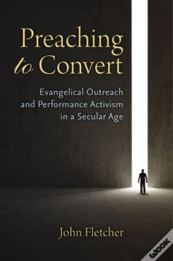 Capa do artigo Preaching To Convert