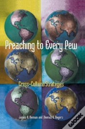 Capa do artigo Preaching To Every Pew