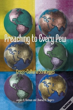Capa do artigo Preaching To Every Pew