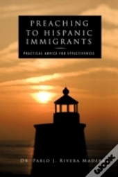 Preaching To Hispanic Immigrants