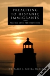 Capa do artigo Preaching To Hispanic Immigrants