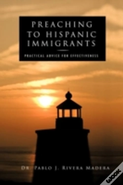Capa do artigo Preaching To Hispanic Immigrants