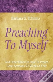 Capa do artigo Preaching To Myself