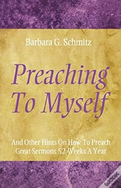 Capa do artigo Preaching To Myself