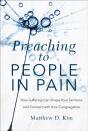 Preaching To People In Pain - Preview