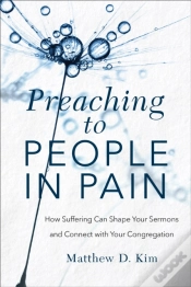 Capa do artigo Preaching To People In Pain