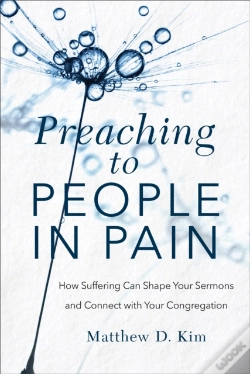 Capa do artigo Preaching To People In Pain