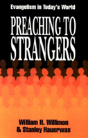 Preaching To Strangers - Preview