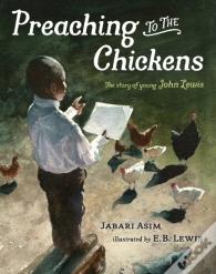 Preaching To The Chickens