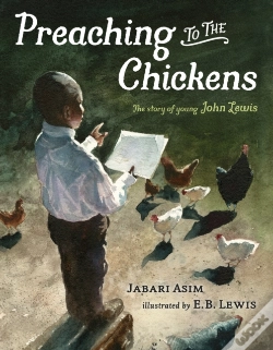 Capa do artigo Preaching To The Chickens