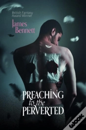 Capa do artigo Preaching To The Perverted