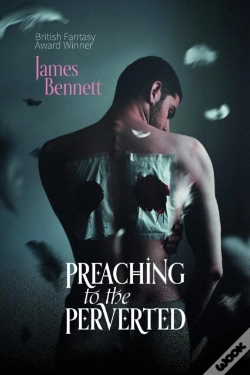 Capa do artigo Preaching To The Perverted