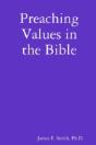 Preaching Values In The Bible - Preview