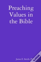 Capa do artigo Preaching Values In The Bible