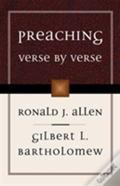 Capa do artigo Preaching Verse By Verse