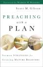 Preaching With A Plan - Preview