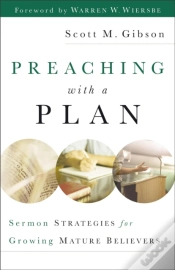 Capa do artigo Preaching With A Plan