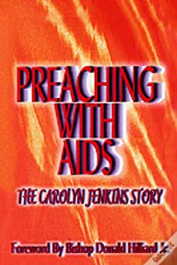 Capa do artigo Preaching With Aids