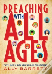 Capa do artigo Preaching With All Ages