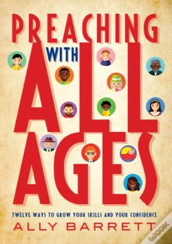 Capa do artigo Preaching With All Ages