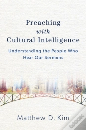 Capa do artigo Preaching With Cultural Intelligence