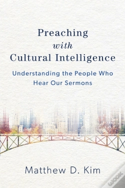 Capa do artigo Preaching With Cultural Intelligence