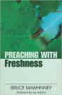 Preaching With Freshness - Preview