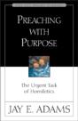 Preaching With Purpose - Preview