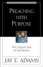 Preaching With Purpose - Preview