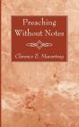 Preaching Without Notes - Preview
